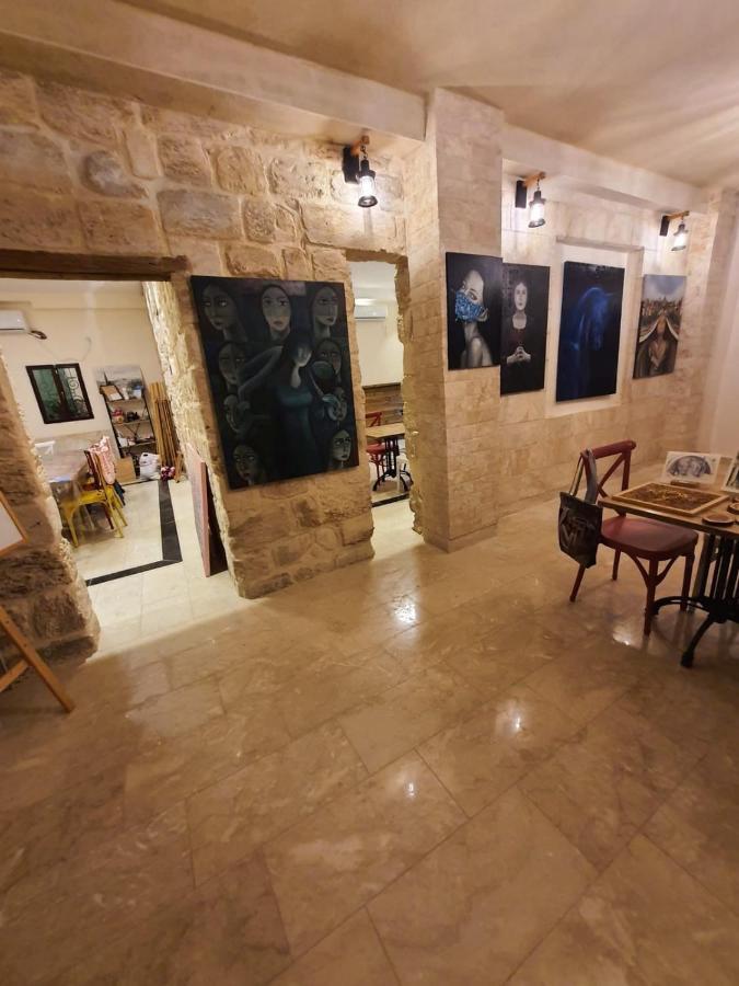 Reeja Art Gallery 나사렛 외부 사진